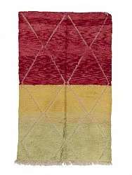 Kilim Moroccan Berber rug Azilal 250 x 160 cm