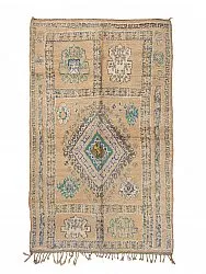 Kilim Moroccan Berber rug Azilal Special Edition 300 x 180 cm