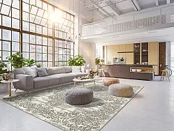 Wilton rug - Valenza (beige)