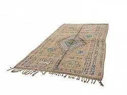 Kilim Moroccan Berber rug Azilal Special Edition 300 x 180 cm