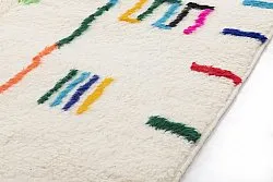 Kilim Moroccan Berber rug Azilal 260 x 150 cm