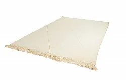 Kilim Moroccan Berber rug Beni Ourain 205 x 310 cm