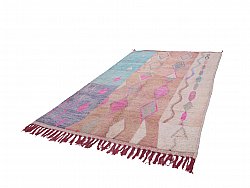 Kilim Moroccan Berber rug Azilal 310 x 200 cm