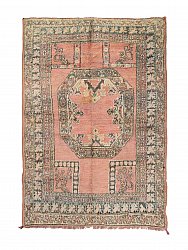 Kilim Moroccan Berber rug Azilal Special Edition 280 x 200 cm