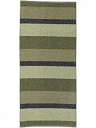 Plastic Mats - The Horredmatta Block metallic (olive)