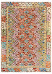 Kilim rug Afghan 153 x 102 cm
