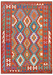 Kilim rug Afghan 178 x 124 cm