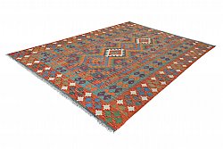 Kilim rug Afghan 239 x 170 cm