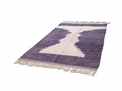 Kilim Moroccan Berber rug Azilal 250 x 170 cm