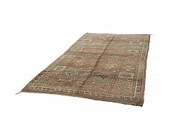 Tappeto Kilim In Stile Berbero Del Marocco Azilal Special Edition 290 x 180 cm
