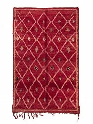 Kilim Moroccan Berber rug Azilal Special Edition 310 x 190 cm
