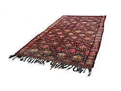 Kilim Moroccan Berber rug Azilal Special Edition 330 x 180 cm