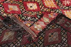 Kilim Moroccan Berber rug Azilal Special Edition 330 x 180 cm