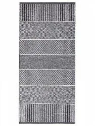 Plastic Mats - The Horredmatta Alice Mix (grey)