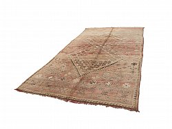 Kilim Moroccan Berber rug Azilal Special Edition 300 x 190 cm