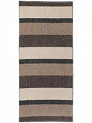 Plastic Mats - The Horredmatta Block metallic (brown)