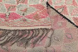 Kilim Moroccan Berber rug Azilal Special Edition 350 x 150 cm