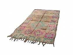Kilim Moroccan Berber rug Azilal Special Edition 340 x 190 cm