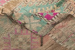 Kilim Moroccan Berber rug Azilal Special Edition 340 x 190 cm
