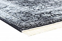 Wilton rug - Gårda Oriental Collection Sanghi (black)