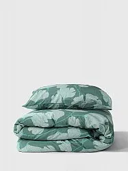 Bedset - Abril (dark green)