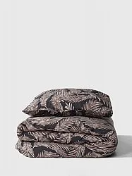 Bedset - Acacia (silver)