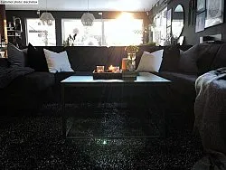 Shaggy rugs - Cosy (anthracite)