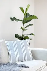 Cushion cover - Adriana (offwhite)
