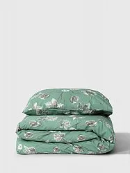 Bedset - Alegria (green)
