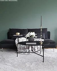 Shaggy rugs - Cloud Super Soft (grey)