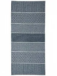 Plastic Mats - The Horredmatta Alfie (blue)