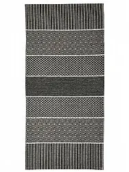 Plastic Mats - The Horredmatta Alfie (graphite)