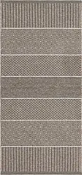 Plastic Mats - The Horredmatta Alice Mix (dark grey)
