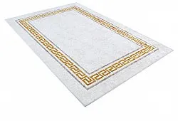 Wilton rug - Egiali (grey)