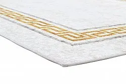 Wilton rug - Egiali (grey)