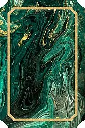 Wilton rug - Amelia (green)