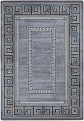 Wilton rug - Ankara Versace (grey)