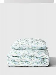 Bedset - Anna-Lisa (blue)