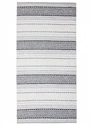 Plastic Mats - The Horredmatta Anna Mix (grey)