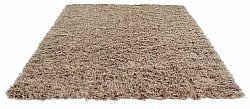 Shaggy rugs - Antuco (brown)