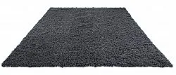 Shaggy rugs - Antuco (dark grey)