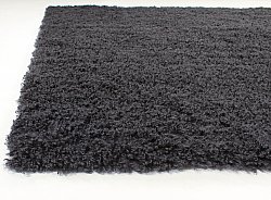 Shaggy rugs - Antuco (dark grey)