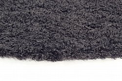 Round rugs - Antuco (dark grey)