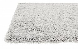 Shaggy rugs - Antuco (light grey)