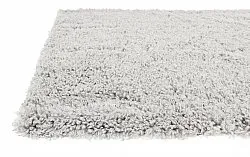 Shaggy rugs - Antuco (light grey)