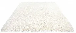 Shaggy rugs - Antuco (white)