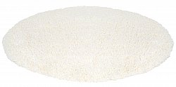 Round rugs - Antuco (white)