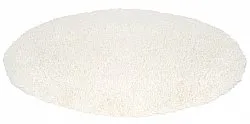Round rugs - Antuco (white)