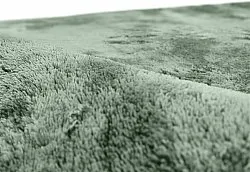 Shaggy rugs - Aranga Super Soft Fur (green)