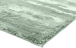 Shaggy rugs - Aranga Super Soft Fur (green)